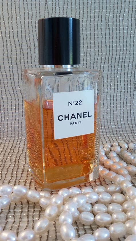 chanel vert no 22|les exclusifs de chanel perfume.